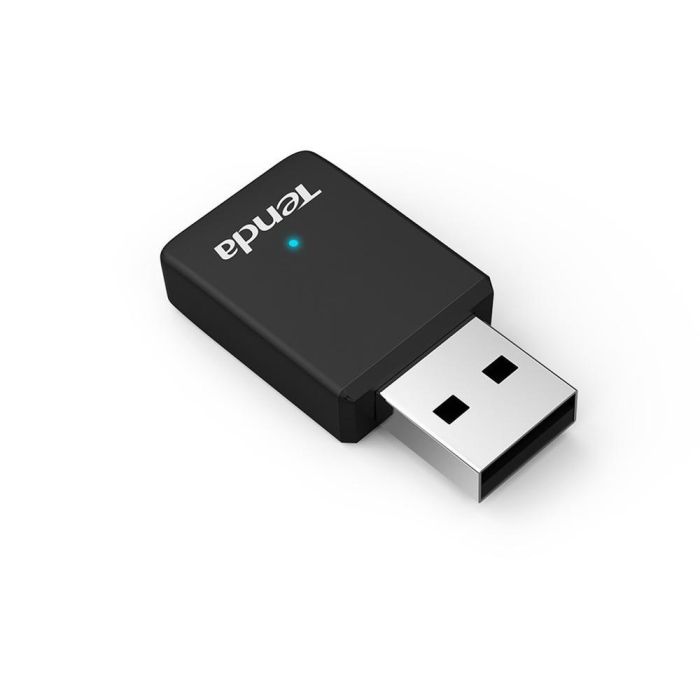 Adaptador Usb Wifi Tenda U9 2 Adaptador Usb Wifi Tenda U9 2
