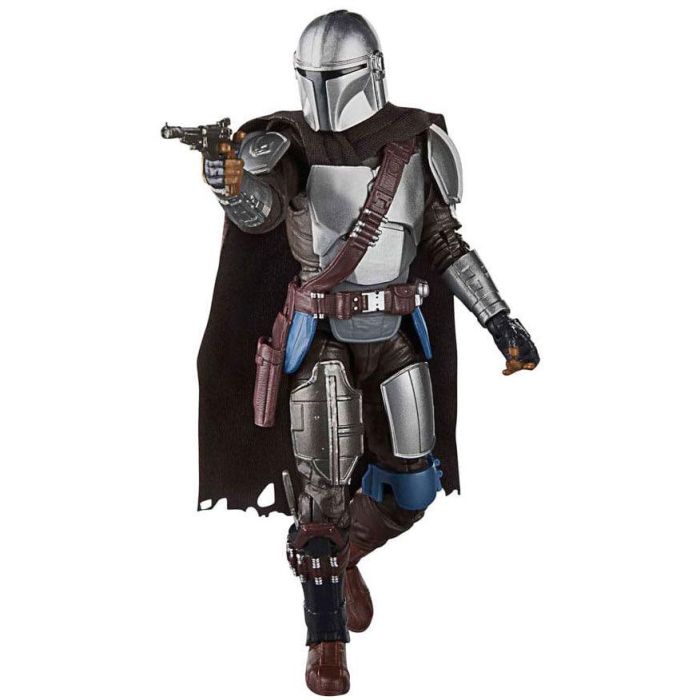 Figura The Mandalorian Glavis Ringworld The Book of Boba Fett Star Wars 15cm 3 Figura The Mandalorian Glavis Ringworld The Book of Boba Fett Star Wars 15cm 3