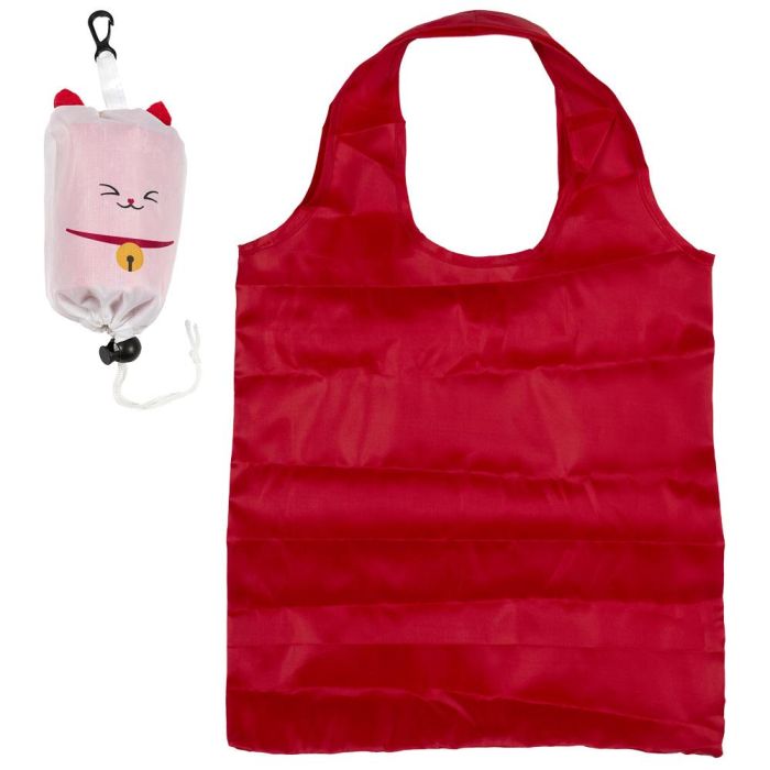 Bolsa Compra Plegable Kawaii The Concept Factory 6 Bolsa Compra Plegable Kawaii The Concept Factory 6
