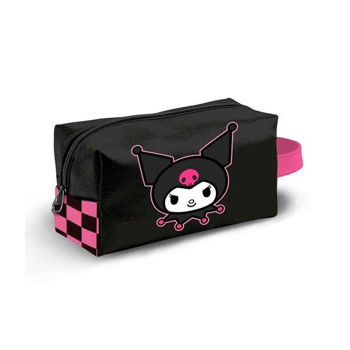 Karactermania Neceser Brick PLUS Kuromi Chess 27 x13 x13 cm