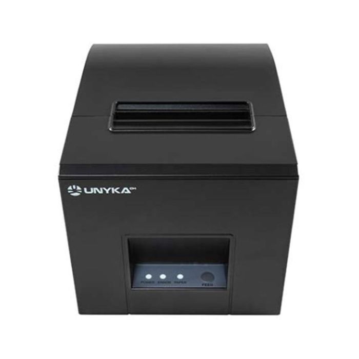 Unykach Impresora de Tickets POS3 TPV Térmica, Modelo UK56007, Compatible con Android, Mac, Linux, OPOS, Windows 1 Unykach Impresora de Tickets POS3 TPV Térmica, Modelo UK56007, Compatible con Android, Mac, Linux, OPOS, Windows 1