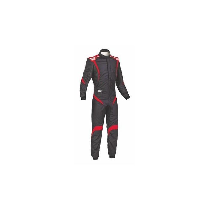 Outletmono Omp One-S1 Negro-Rojo Talla 50 OMPIA0185207350 Outletmono Omp One-S1 Negro-Rojo Talla 50 OMPIA0185207350