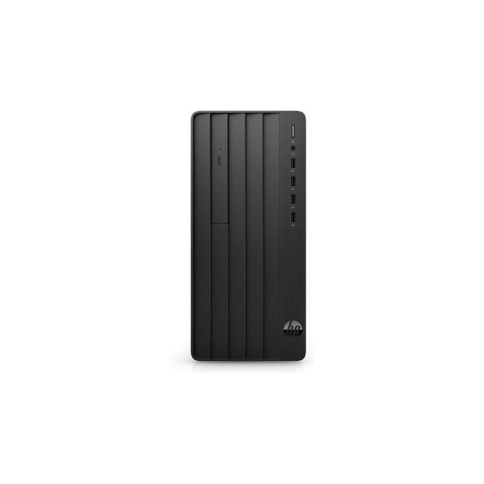 HP Pro 290 G9 Torre - Intel Core i3 13100 3.4 GHz, 8 GB RAM, SSD 256 GB, Windows 11 Pro HP Pro 290 G9 Torre - Intel Core i3 13100 3.4 GHz, 8 GB RAM, SSD 256 GB, Windows 11 Pro
