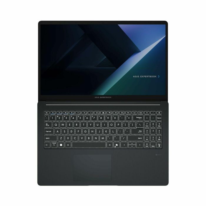 Asus ExpertBook B1 B1403CVA-S62514X 90NX0811-M02VM0 Portátil Intel Core i5-1334U 16GB RAM 512GB SSD 14" FHD Windows 11 Pro Wi-Fi 6E Duradero 4 Asus ExpertBook B1 B1403CVA-S62514X 90NX0811-M02VM0 Portátil Intel Core i5-1334U 16GB RAM 512GB SSD 14" FHD Windows 11 Pro Wi-Fi 6E Duradero 4