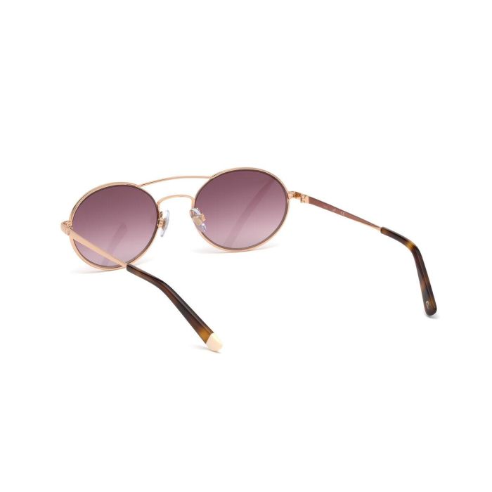 Gafas de Sol Hombre Web Eyewear WE0270-5333Z Ø 53 mm 1