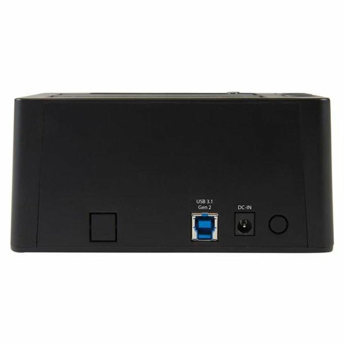 Base Startech SDOCK2U313 Disco Duro 1