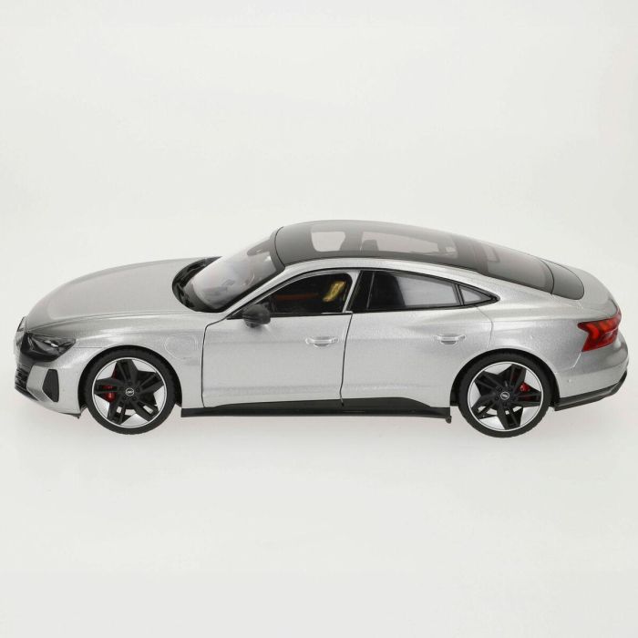 Coche Bburago GT-Audi RS E-TRON GT 2022 1:18 4 Coche Bburago GT-Audi RS E-TRON GT 2022 1:18 4