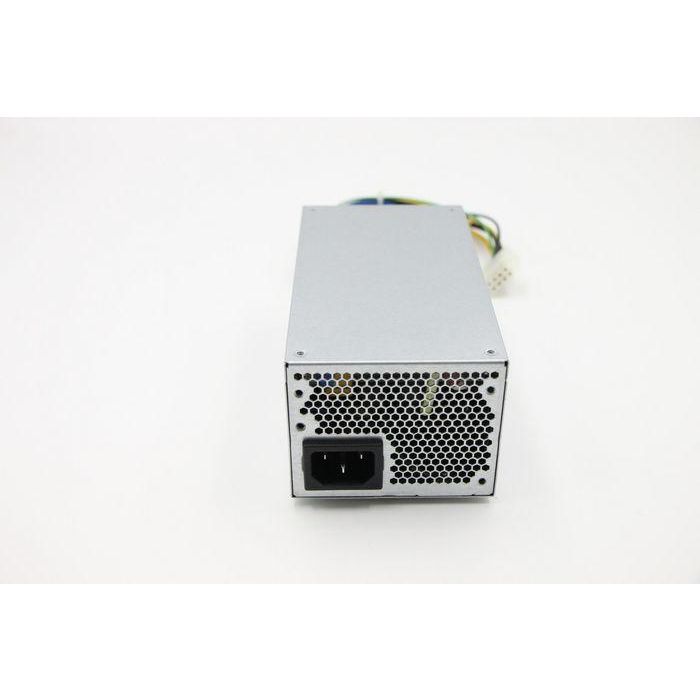 Lenovo TFX power supply unit for Lenovo ThinkCentre systems, 210W output, 100-240Vac input voltage, efficient design. 5 Lenovo TFX power supply unit for Lenovo ThinkCentre systems, 210W output, 100-240Vac input voltage, efficient design. 5