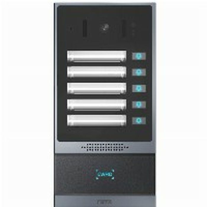 Fanvil I63 SIP-Doorphone Intercomunicador Exterior 2MP IP67 IK07 PoE con Visión Nocturna y Lector RFID 6 Fanvil I63 SIP-Doorphone Intercomunicador Exterior 2MP IP67 IK07 PoE con Visión Nocturna y Lector RFID 6