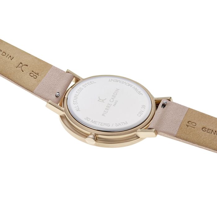 Reloj Mujer Pierre Cardin CBV-1010 3