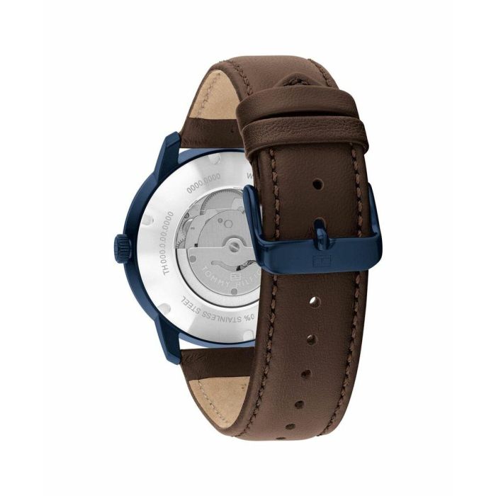 Reloj Hombre Tommy Hilfiger 1710660 (Ø 42 mm) 1