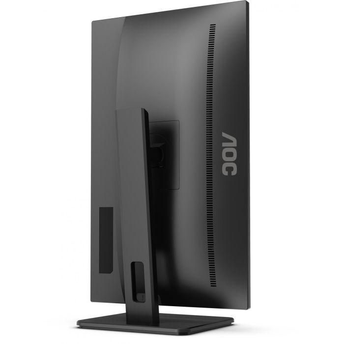 AOC Q24P2Q Monitor 23.8" QHD (2560x1440) IPS HDMI+DP+USB Negro 5 AOC Q24P2Q Monitor 23.8" QHD (2560x1440) IPS HDMI+DP+USB Negro 5