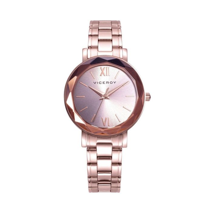Reloj Mujer Viceroy 401156-73 (Ø 32 mm) Reloj Mujer Viceroy 401156-73 (Ø 32 mm)