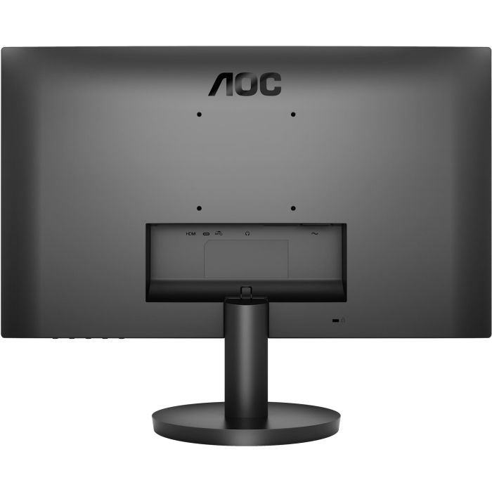 AOC 24B3CA2 Monitor 23.8" FHD 1920x1080 IPS 100Hz 4ms HDMI USB-C Altavoces Negro 5 AOC 24B3CA2 Monitor 23.8" FHD 1920x1080 IPS 100Hz 4ms HDMI USB-C Altavoces Negro 5