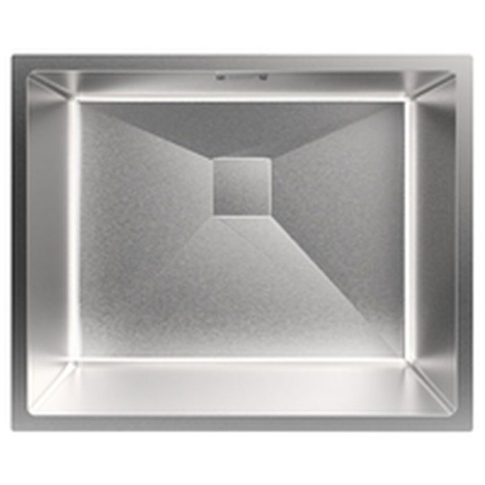 Fregadero de Un Seno Nodor 2