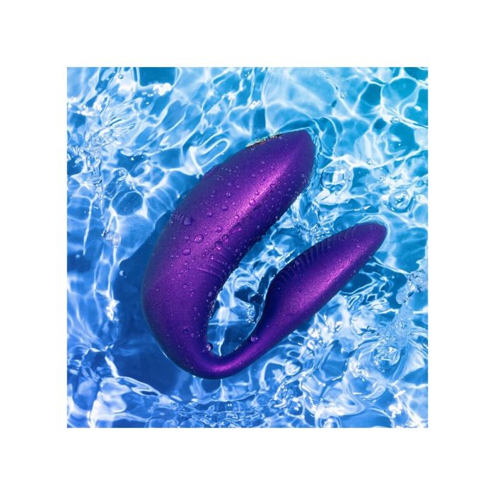Vibrador para Parejas We-Vibe 5