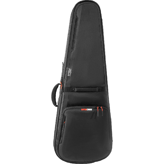 Gator Funda Blanda Guitarra Acústica Dreadnought "G-Icon" Negro