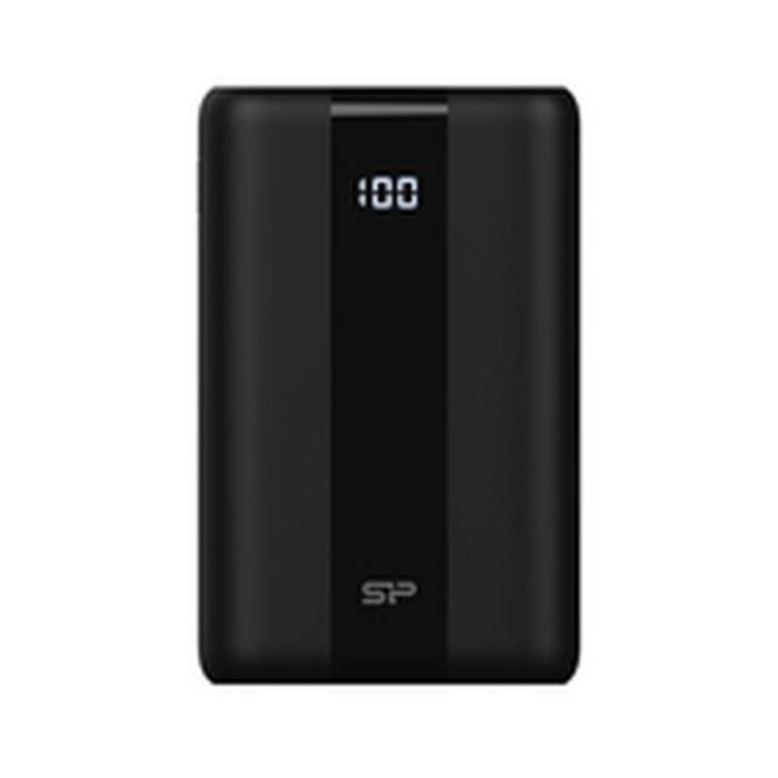 Power Bank Silicon Power QX55 Negro 30000 mAh 13