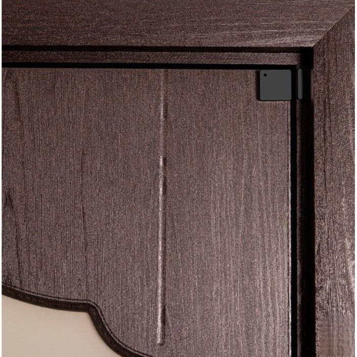 Shelly Sensor "Blu Door/Window" Tür- & Fensterkontakt Bluetooth Schwarz 3