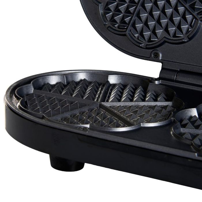 Day Gofrera Doble 1200W con Placas Antiadherentes 3