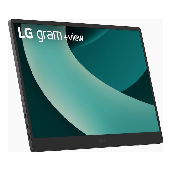 Monitor LG GRAM+ VIEW IPS WQXGA WQXGA 17" 5 Monitor LG GRAM+ VIEW IPS WQXGA WQXGA 17" 5