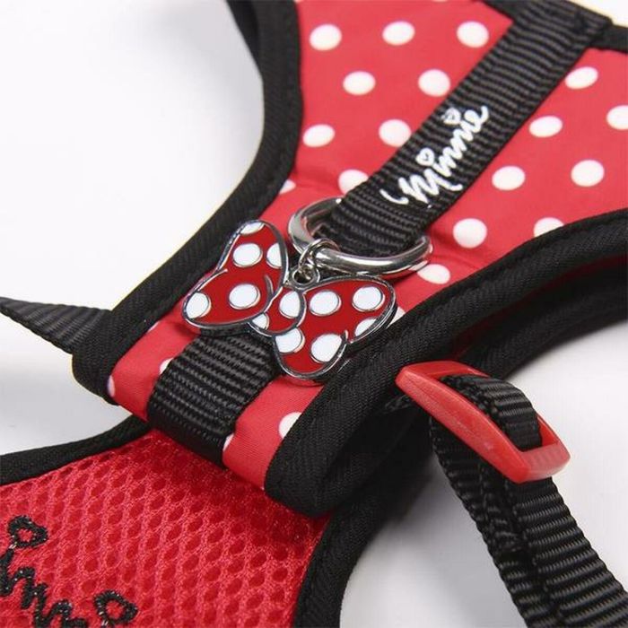 Arnés para perros m/l minnie talla m-l 7