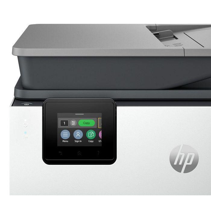 HP Officejet Pro 9120B 2 HP Officejet Pro 9120B 2