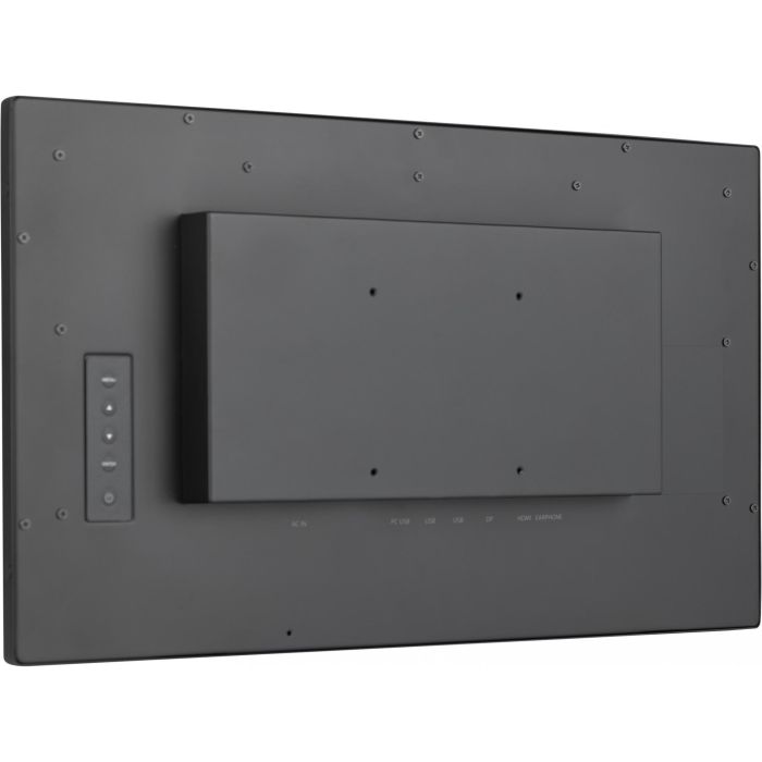 IIYAMA TF2238MSC-B1 Monitor táctil 21.5" (54.5cm) Full HD 16:9 M-Touch HDMI DisplayPort USB 2