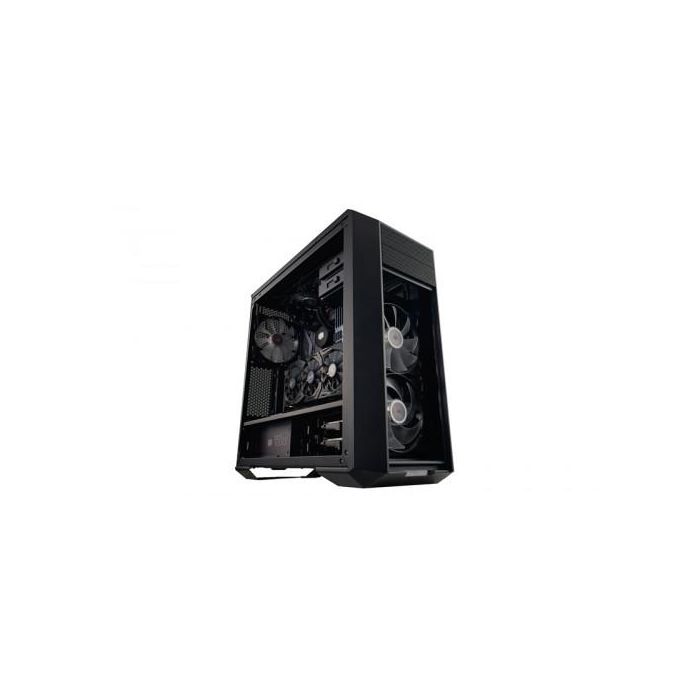 Cooler Master MasterLiquid Lite 240 refrigeración agua y freón 8 Cooler Master MasterLiquid Lite 240 refrigeración agua y freón 8