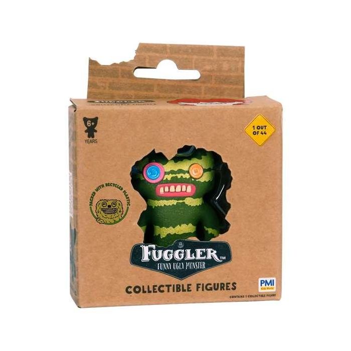 Fuggler pack de 1 figura surtida 16