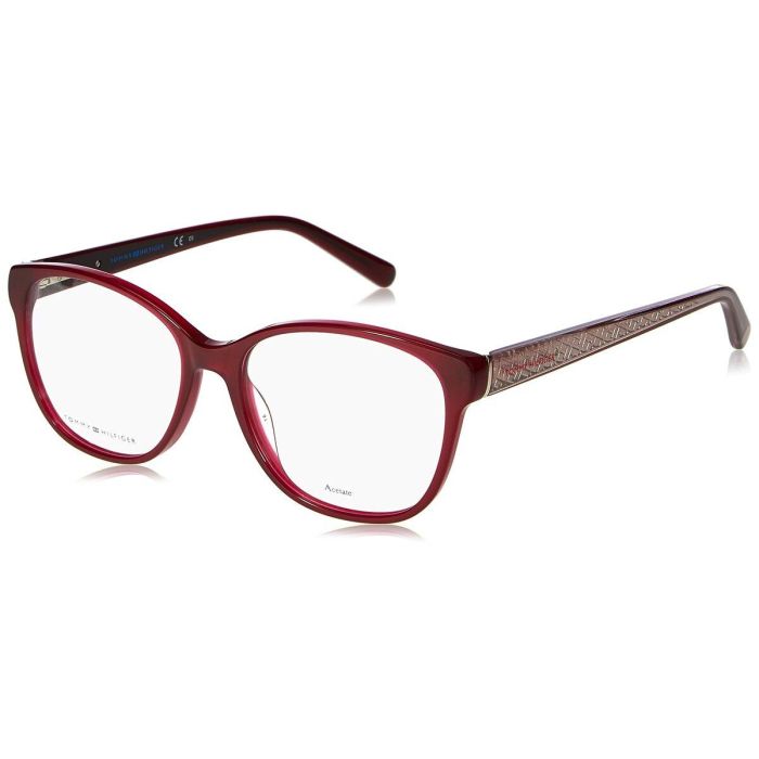 Montura de Gafas Mujer Tommy Hilfiger TH-1780-DXL ø 54 mm 0 Montura de Gafas Mujer Tommy Hilfiger TH-1780-DXL ø 54 mm 0
