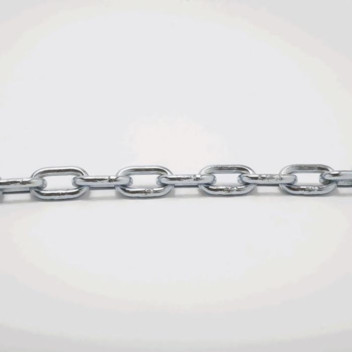 Katiak Bobina cadena zincada Ø3mm, 25kg, 156m