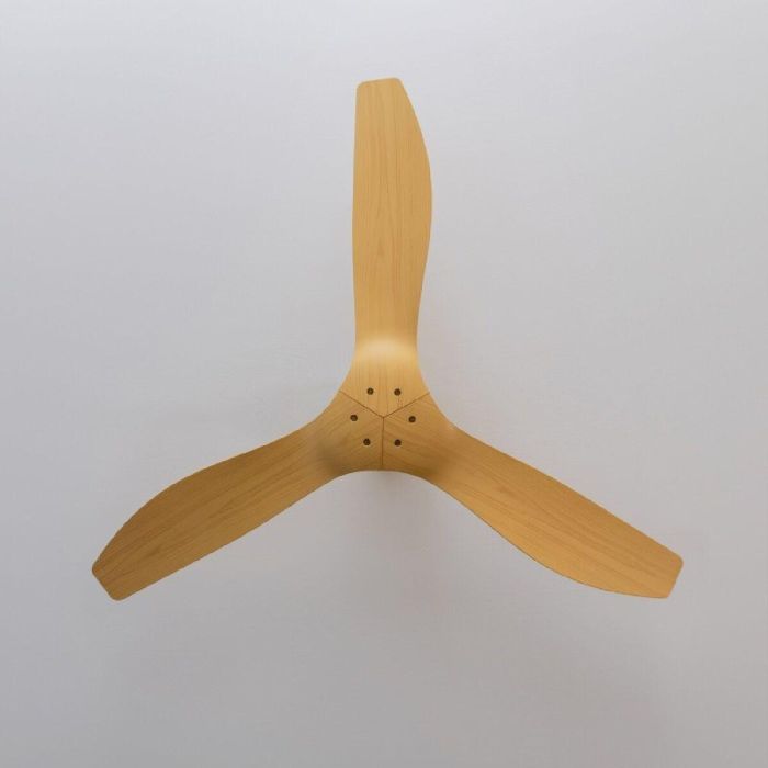Ventilador de Techo Cecotec EnergySilence Aero 5200 40 W Ø132 cm Madera 3