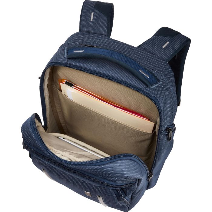 THULE Crossover 2 Mochila 30L Dress Blue 20