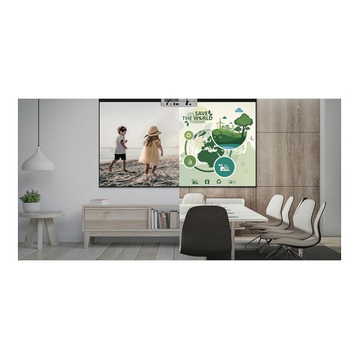 Optoma GT2100HDR Proyector DLP Laser Full HD 1080p 4200 Lúmenes HDMI USB 3D Blanco 4 Optoma GT2100HDR Proyector DLP Laser Full HD 1080p 4200 Lúmenes HDMI USB 3D Blanco 4