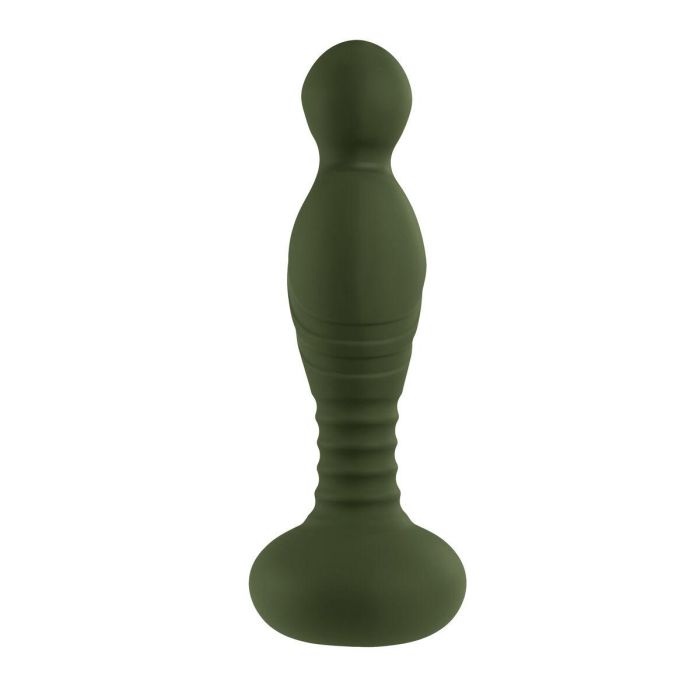 Vibrador Gender X Gender X Verde 16 Vibrador Gender X Gender X Verde 16