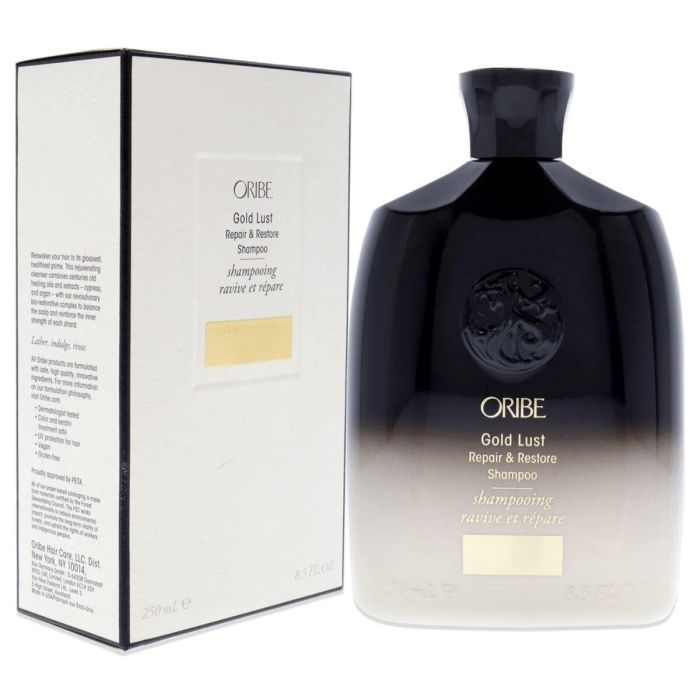 Champú Oribe 6