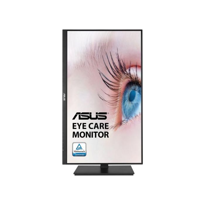 ASUS Monitor VA27DQSB 27" FHD IPS Eye Care, HDMI, DP, Negro 2