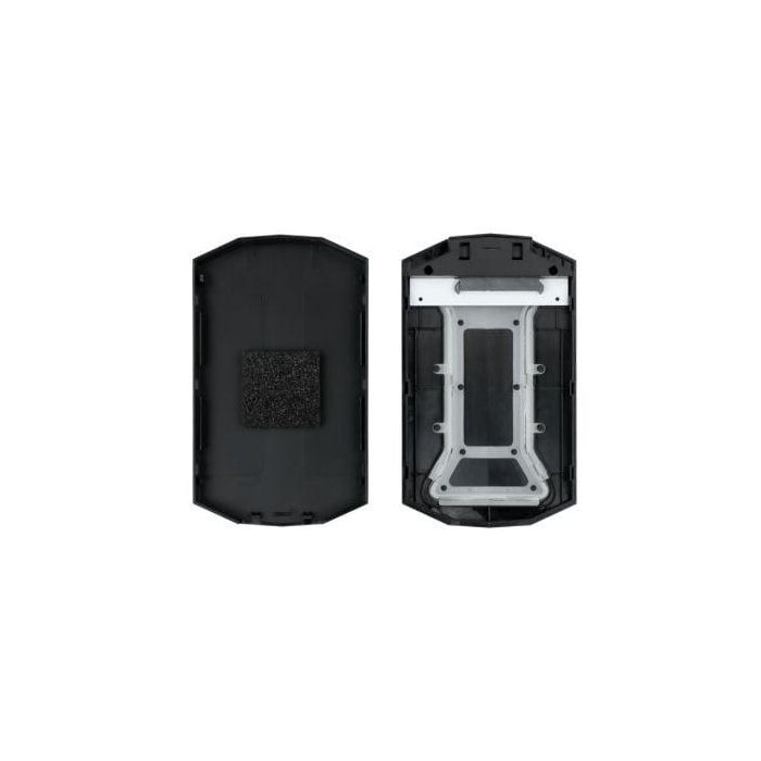 TooQ TQE-2599RGB Caja Externa Gaming para Disco Duro 2.5" USB 3.1 Gen 1 SATA I/II/III UASP 2TB Sin Tornillos RGB Negra 1 TooQ TQE-2599RGB Caja Externa Gaming para Disco Duro 2.5" USB 3.1 Gen 1 SATA I/II/III UASP 2TB Sin Tornillos RGB Negra 1