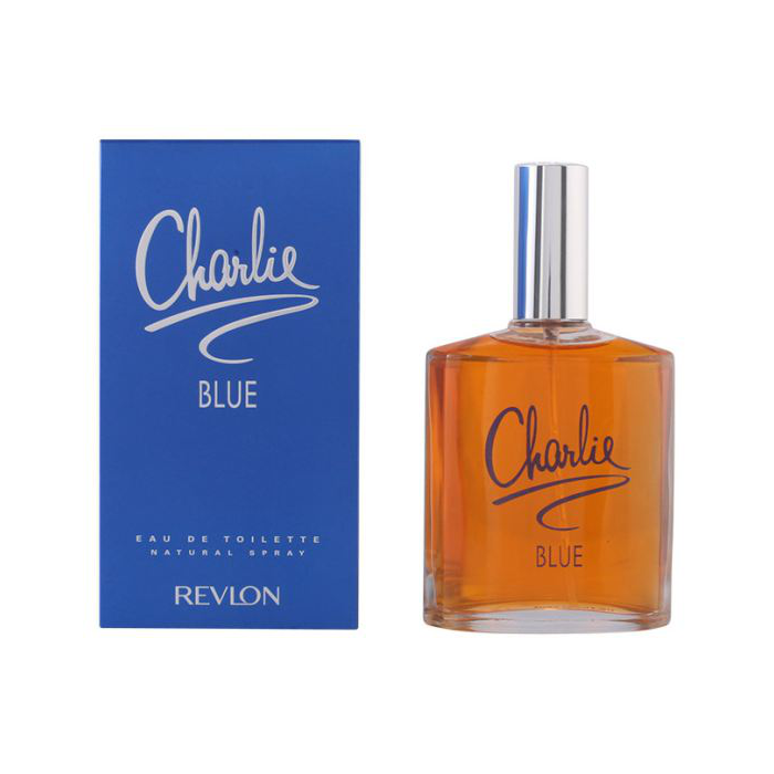 Charlie Blue 100 mL Edt Spray 2