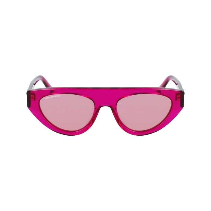 Gafas de Sol Mujer Karl Lagerfeld KL6043S-86 Ø 52 mm 1