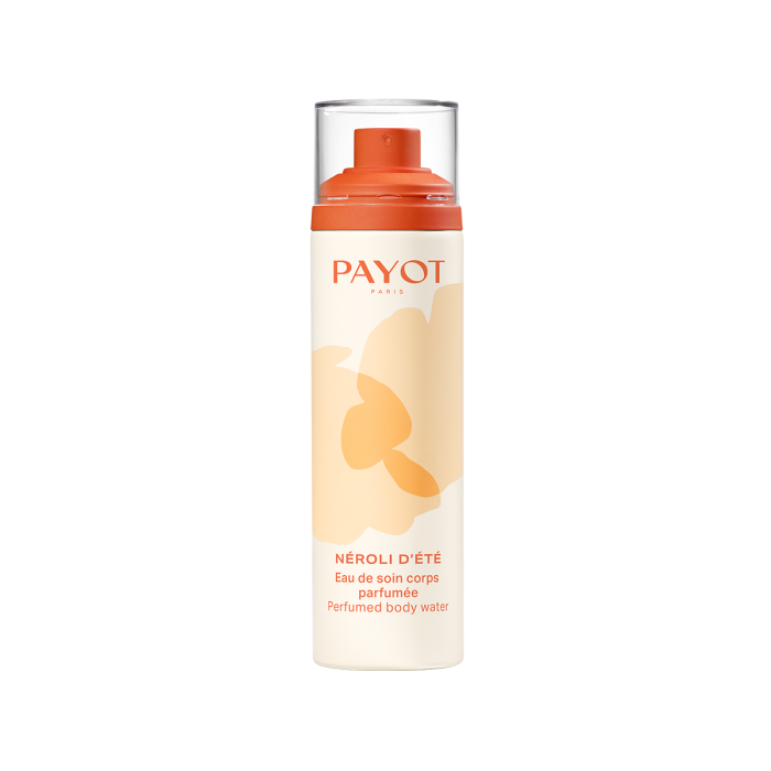 Payot NEROLI D’ETE Agua Perfumada Body Spray para Mujer 100 ml
