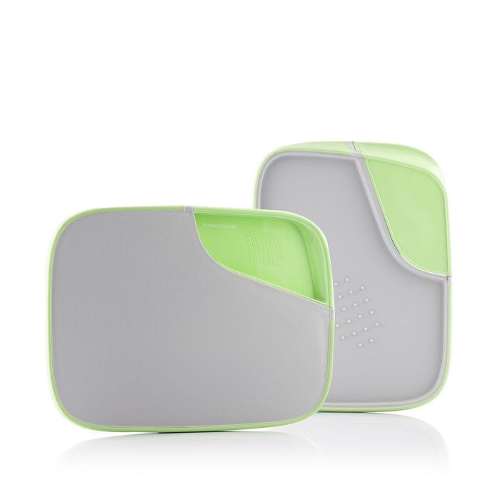 Tabla de Cortar Reversible Multifunción Reblok InnovaGoods 2