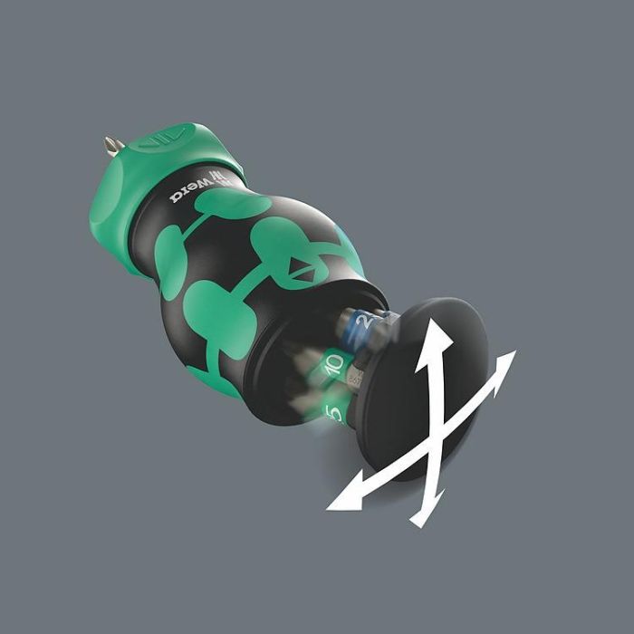Wera Bicycle Set 5 6 Wera Bicycle Set 5 6