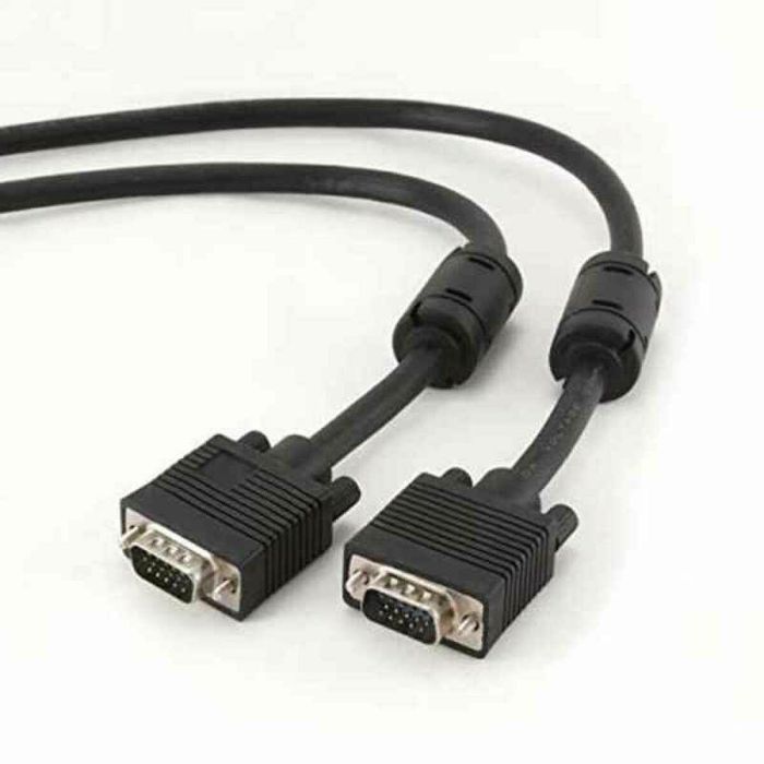 Cable VGA Equip 118817 Negro 1,8 m 1