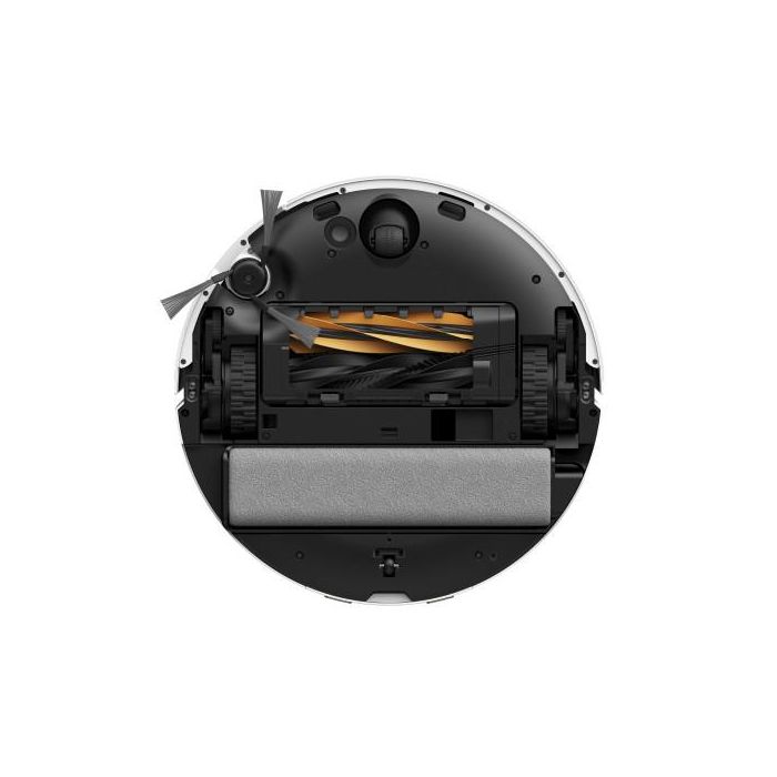 Dreame 010201AA000642 Aqua10 Ultra Track Complete Robot Aspirador y Fregasuelos Combinado Blanco, 3.2L Polvo, 4L Agua, D-ToF Lidar 2 Dreame 010201AA000642 Aqua10 Ultra Track Complete Robot Aspirador y Fregasuelos Combinado Blanco, 3.2L Polvo, 4L Agua, D-ToF Lidar 2