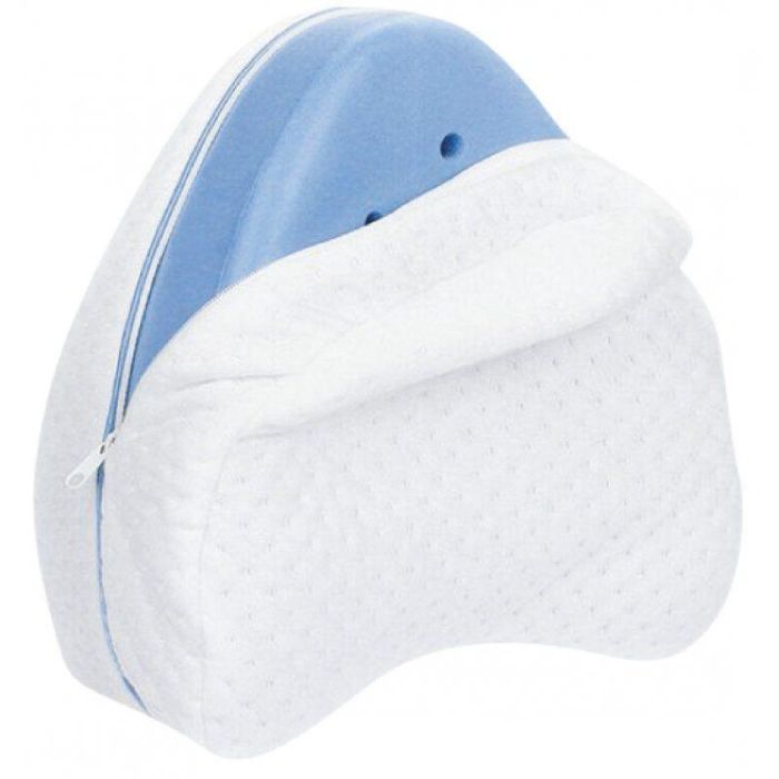 Almohada Ergonomica Thulos Th - Hw008 Piernas 1 Almohada Ergonomica Thulos Th - Hw008 Piernas 1