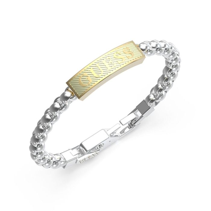 Pulsera Mujer Guess JUMB03028JWYGSTS Pulsera Mujer Guess JUMB03028JWYGSTS