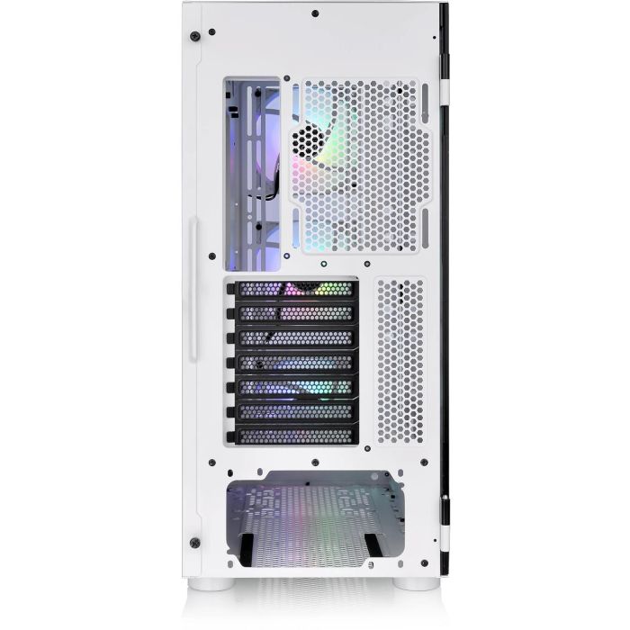 Midi Thermaltake H570 TG ARGB Snow White 4 Midi Thermaltake H570 TG ARGB Snow White 4