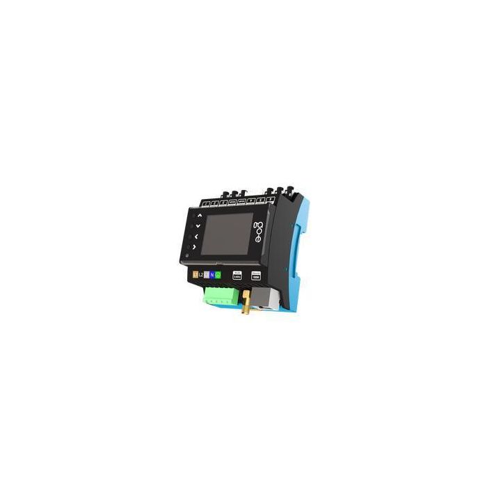 go-e Controller 10 go-e Controller 10